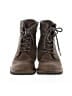 Ecco Brown Ankle Boots Size EU 39 - photo 2