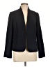 Talbots 100% Polyester Black Blazer Size L - photo 1