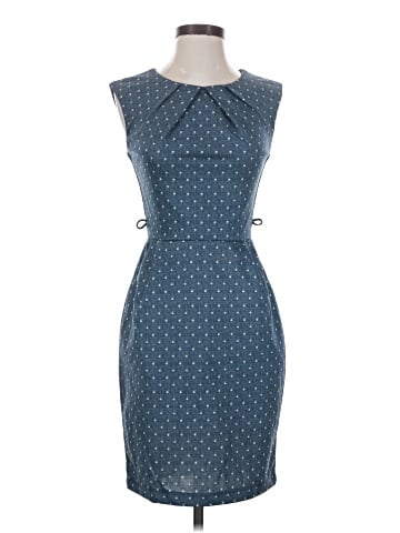Mystic Cocktail Dress (view 1)