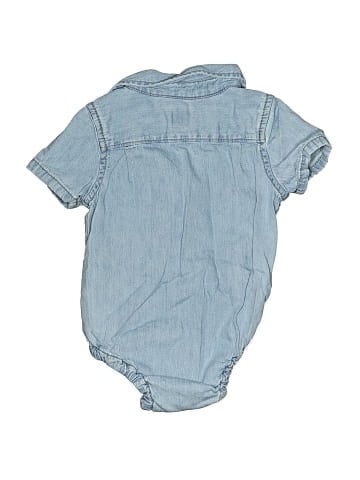 Gap Short Sleeve Onesie (view 2)