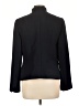 Talbots 100% Polyester Black Blazer Size L - photo 2