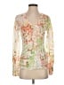 Cut Cute Ivory Cardigan Size S - photo 1