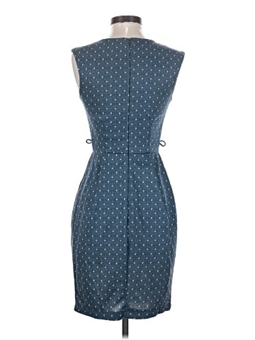 Mystic Cocktail Dress (view 2)