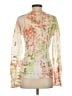 Cut Cute Ivory Cardigan Size S - photo 2
