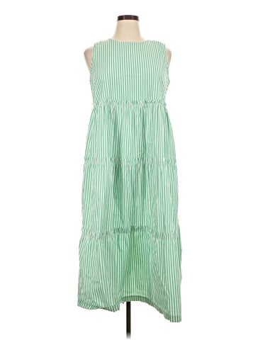 J.Crew Factory Store Casual Dress (view 1)
