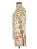Cut Cute Ivory Cardigan Size S - photo 5