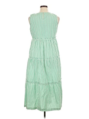 J.Crew Factory Store Casual Dress (view 2)