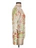 Cut Cute Ivory Cardigan Size S - photo 4