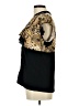 Cato Black Sleeveless Blouse Size L - photo 5