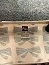 Tea 100% Cotton Hearts Ivory Dress Size 8 - photo 3