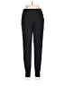 Lululemon Athletica Solid Black Active Pants Size 6 - photo 1