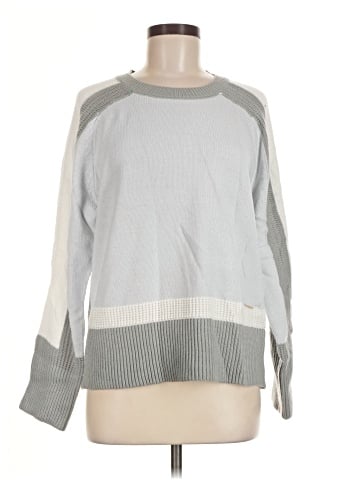 Halston Pullover Sweater (view 1)