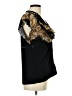Cato Black Sleeveless Blouse Size L - photo 4