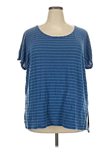 Lyssé Short Sleeve T-Shirt (view 1)
