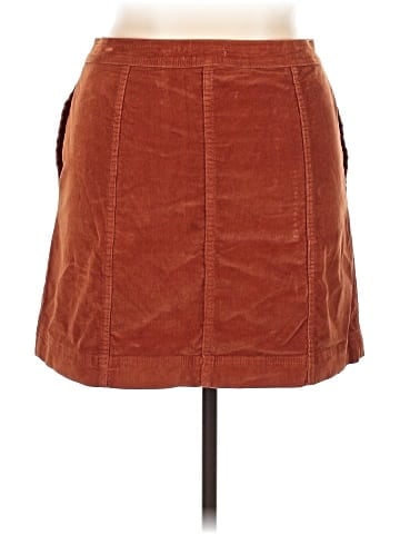 Knox Rose Casual Skirt (view 2)