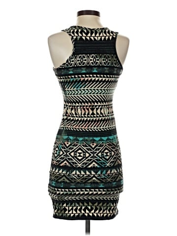 Win Win Casual Dress (view 2)
