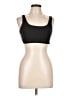 Athleta Black Sports Bra Size L - photo 1