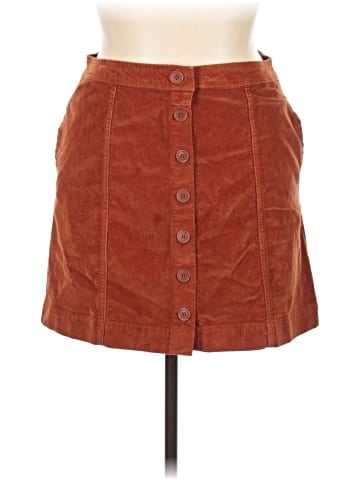 Knox Rose Casual Skirt (view 1)