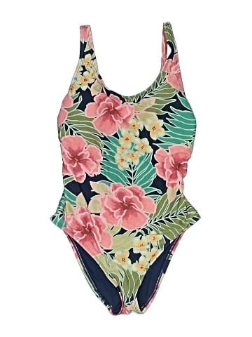 Hurley One Piece Swimsuit (view 1)