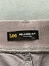 Lee Gray Casual Pants Size 8 (estimated) - photo 7