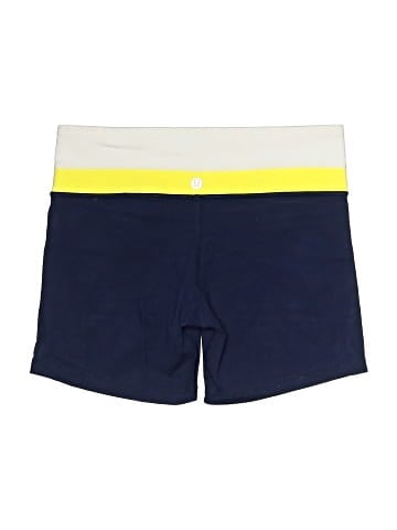 Lululemon Athletica Athletic Shorts (view 2)
