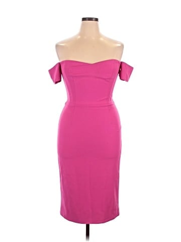 Dress the Population Cocktail Dress (view 1)