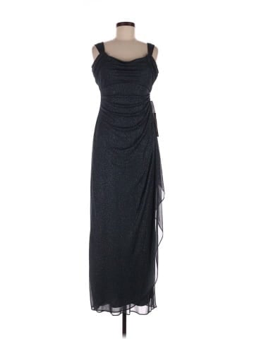 Alex Evenings Cocktail Dress (view 1)