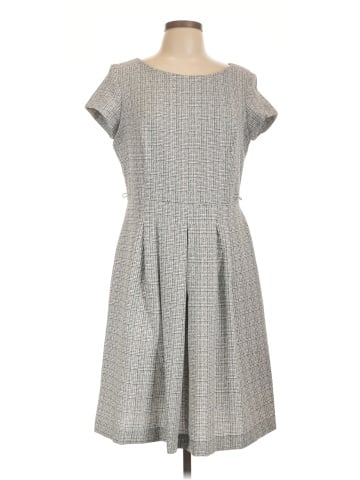 Shelby & Palmer Casual Dress (view 1)