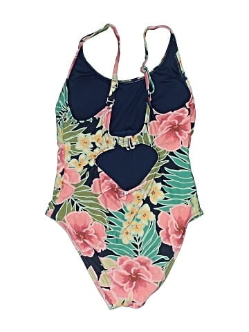 Hurley One Piece Swimsuit (view 2)
