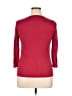 Weekend Max Mara Red Cardigan Size XL - photo 2