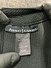 Ashley Stewart Black Short Sleeve Blouse Size 26 - 28 Plus - photo 7