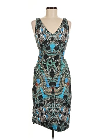 Nicole Miller Collection Cocktail Dress (view 1)