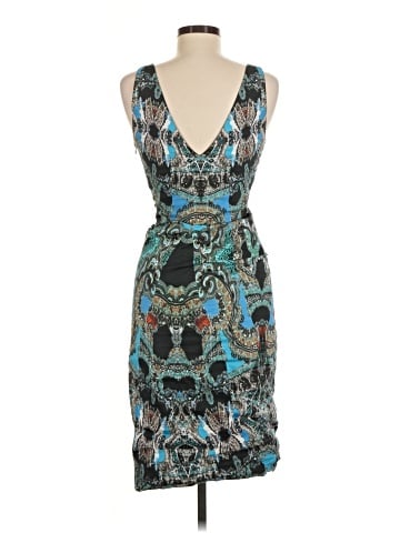 Nicole Miller Collection Cocktail Dress (view 2)