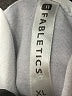 Fabletics Gray Sweatshirt Size XL - photo 4