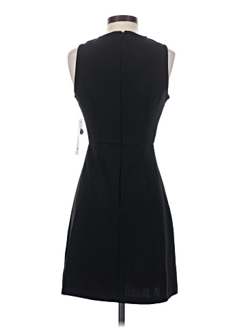 Aqua Casual Dress (view 2)