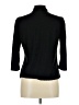 W5 Black 3/4 Sleeve Top Size L - photo 2