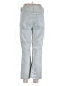 Current/Elliott Chevron-herringbone Gray Jeans Size 30 waist - photo 2