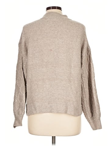 Vigoss Turtleneck Sweater (view 2)