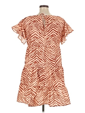 Nine West Casual Dress (view 2)
