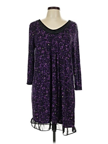 Secret Treasures Casual Dress (view 1)