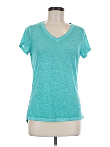 Champion Short Sleeve T-Shirt (view 1)