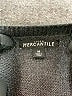 J.Crew Mercantile Gray Pullover Sweater Size M - photo 7