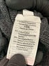 J.Crew Mercantile Gray Pullover Sweater Size M - photo 8