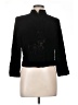 Talbots Solid Black Jacket Size 10 Petite - photo 1