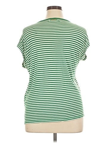 MICHAEL Michael Kors Short Sleeve T-Shirt (view 2)