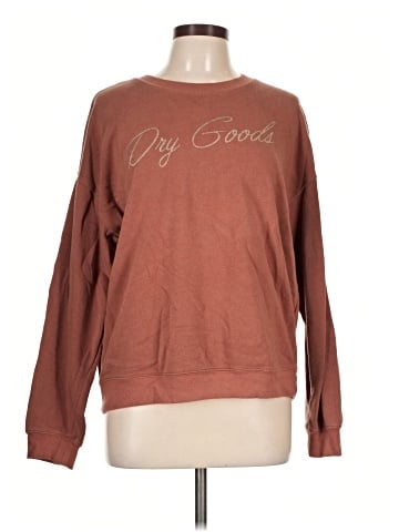 Originality Sweatshirt (view 1)