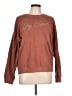 Originality Brown Sweatshirt Size L - photo 1