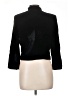 Talbots Solid Black Jacket Size 10 Petite - photo 2