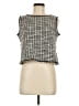 Max Studio Black Sleeveless Blouse Size M - photo 1