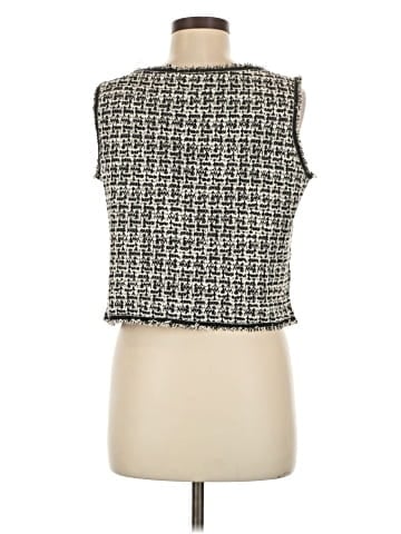 Max Studio Sleeveless Blouse (view 2)